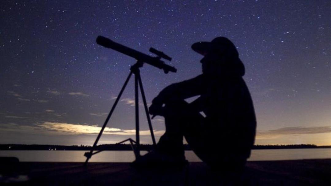بارش شهابی برساوشی / Perseid meteor shower