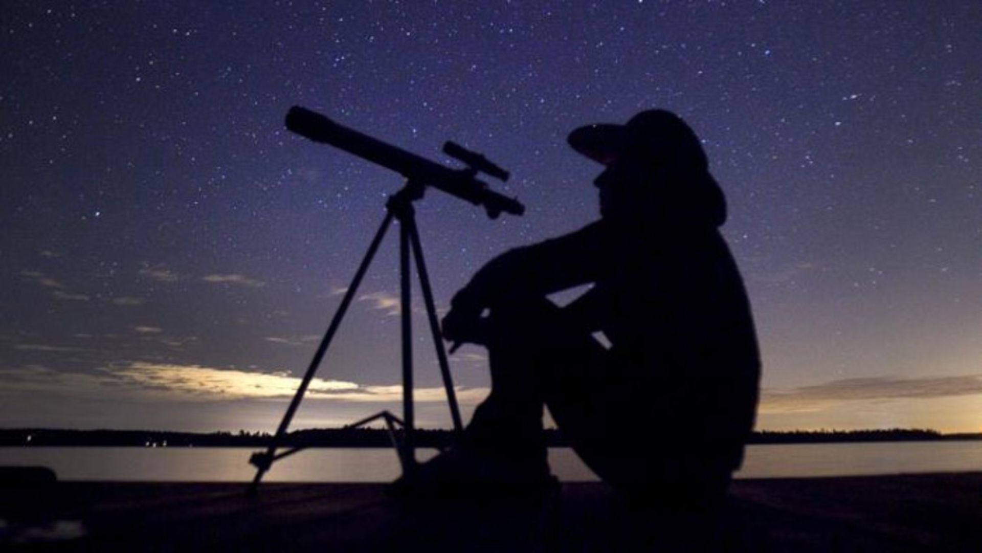 بارش شهابی برساوشی / Perseid meteor shower