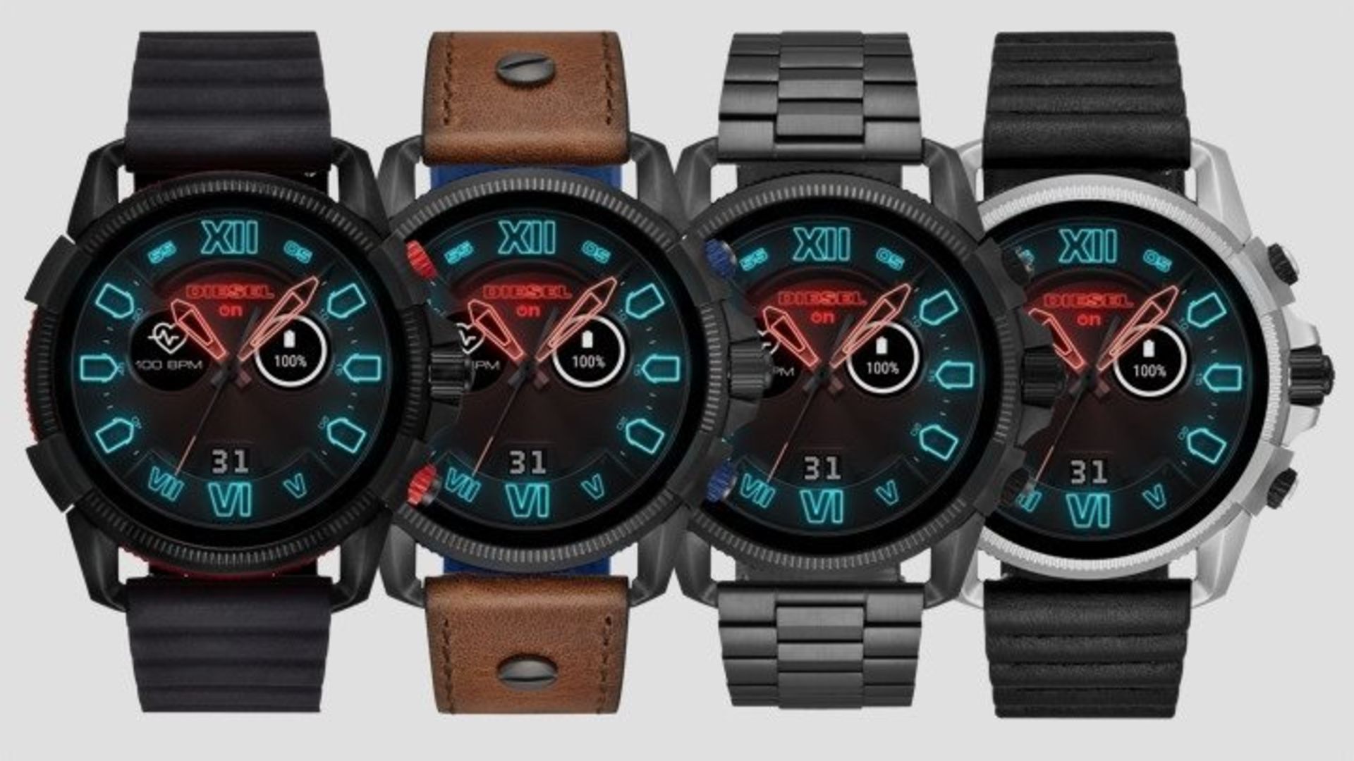 Diesel Full Guard 2.5