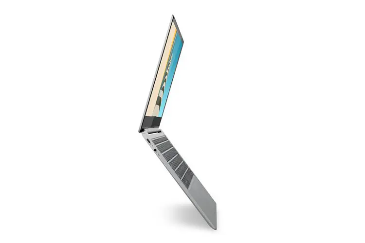لنوو یوگا Lenovo yoga S730 
