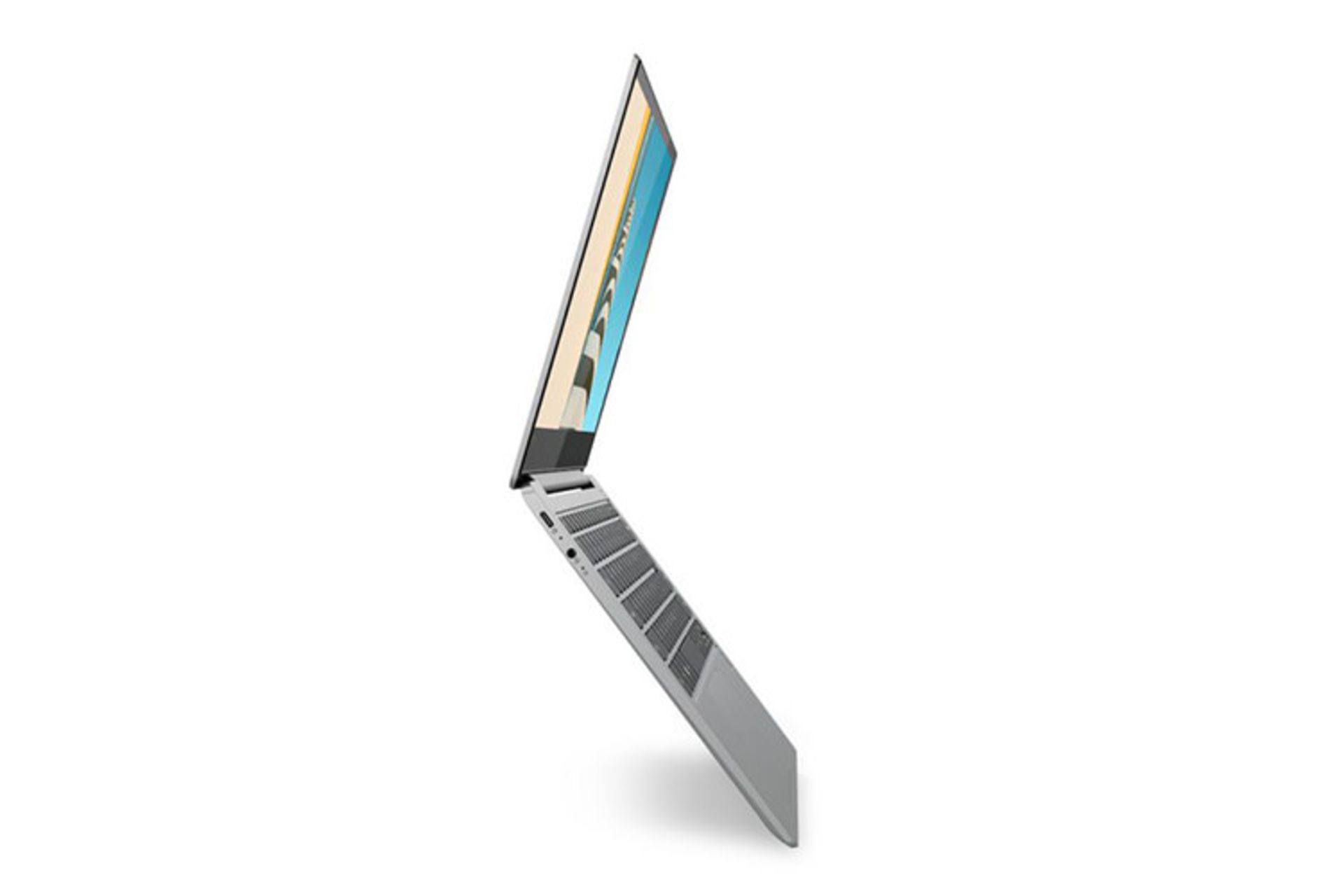 لنوو یوگا Lenovo yoga S730 