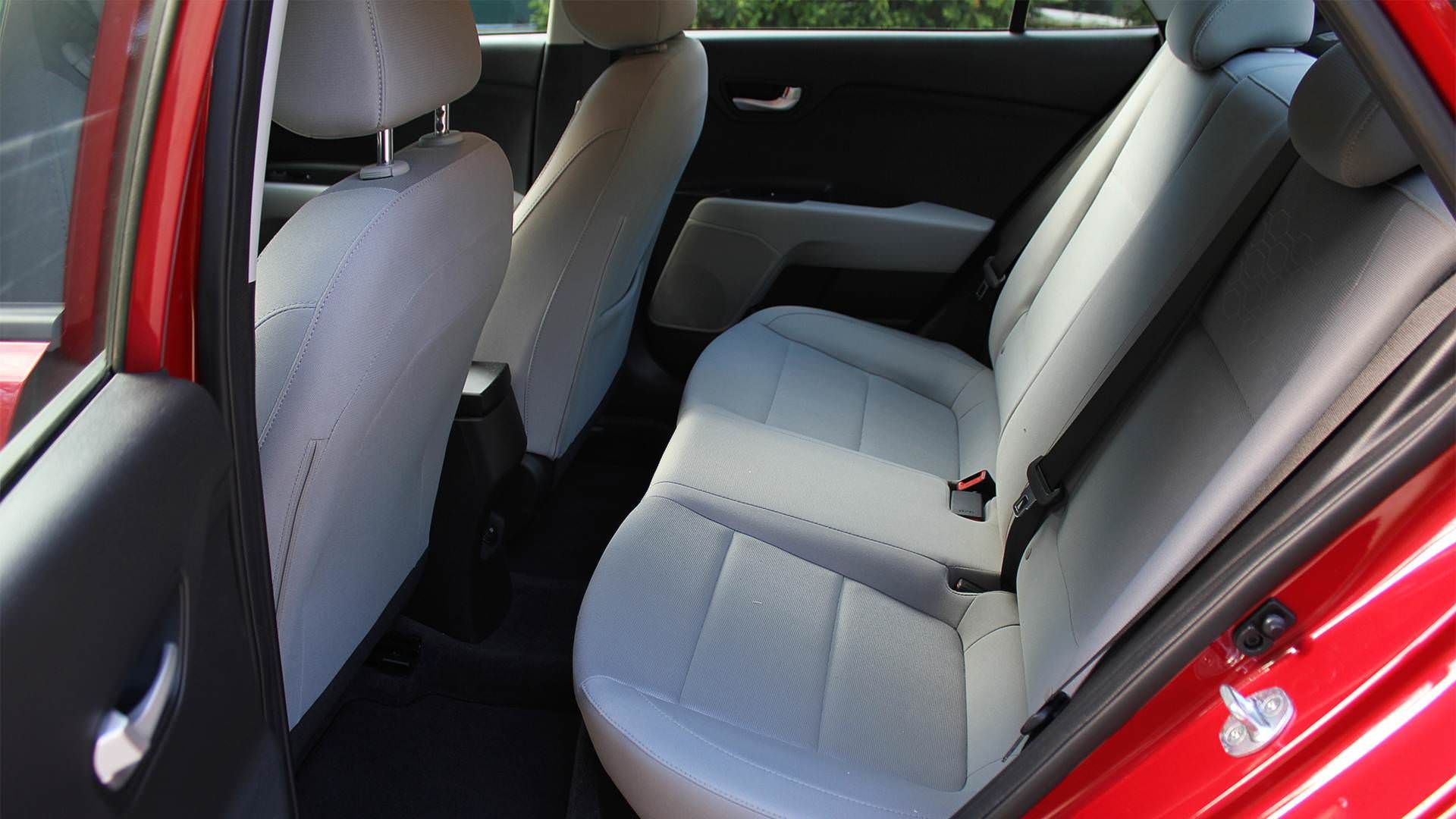 Kia Rio 2018 - کیا ریو