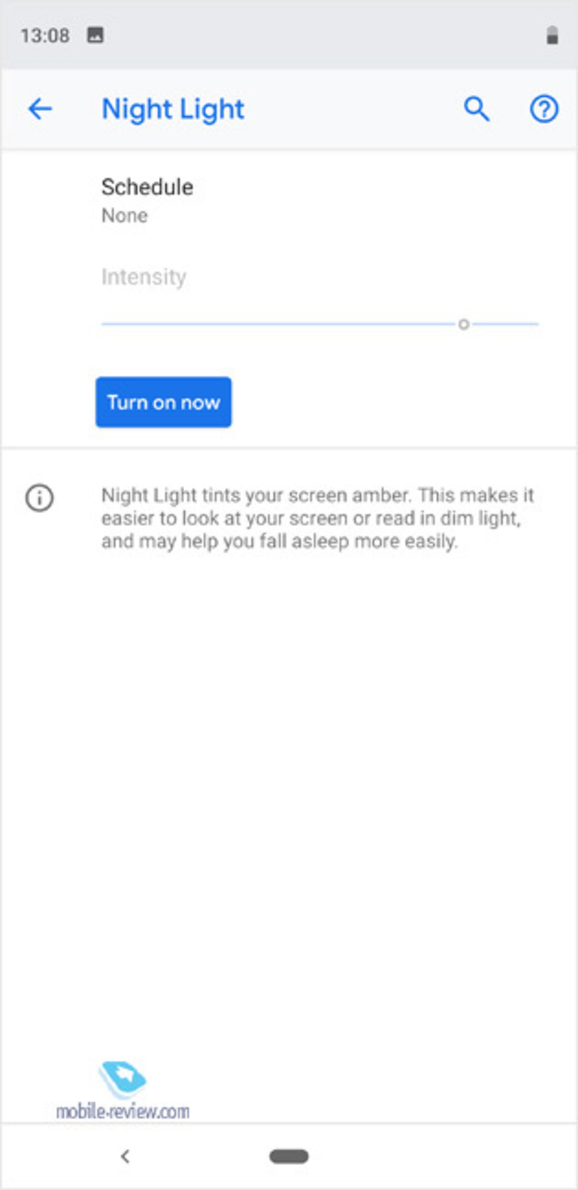 ویژگی‌‌های نرم‌افزاری پیکسل ۳ ایکس‌ال