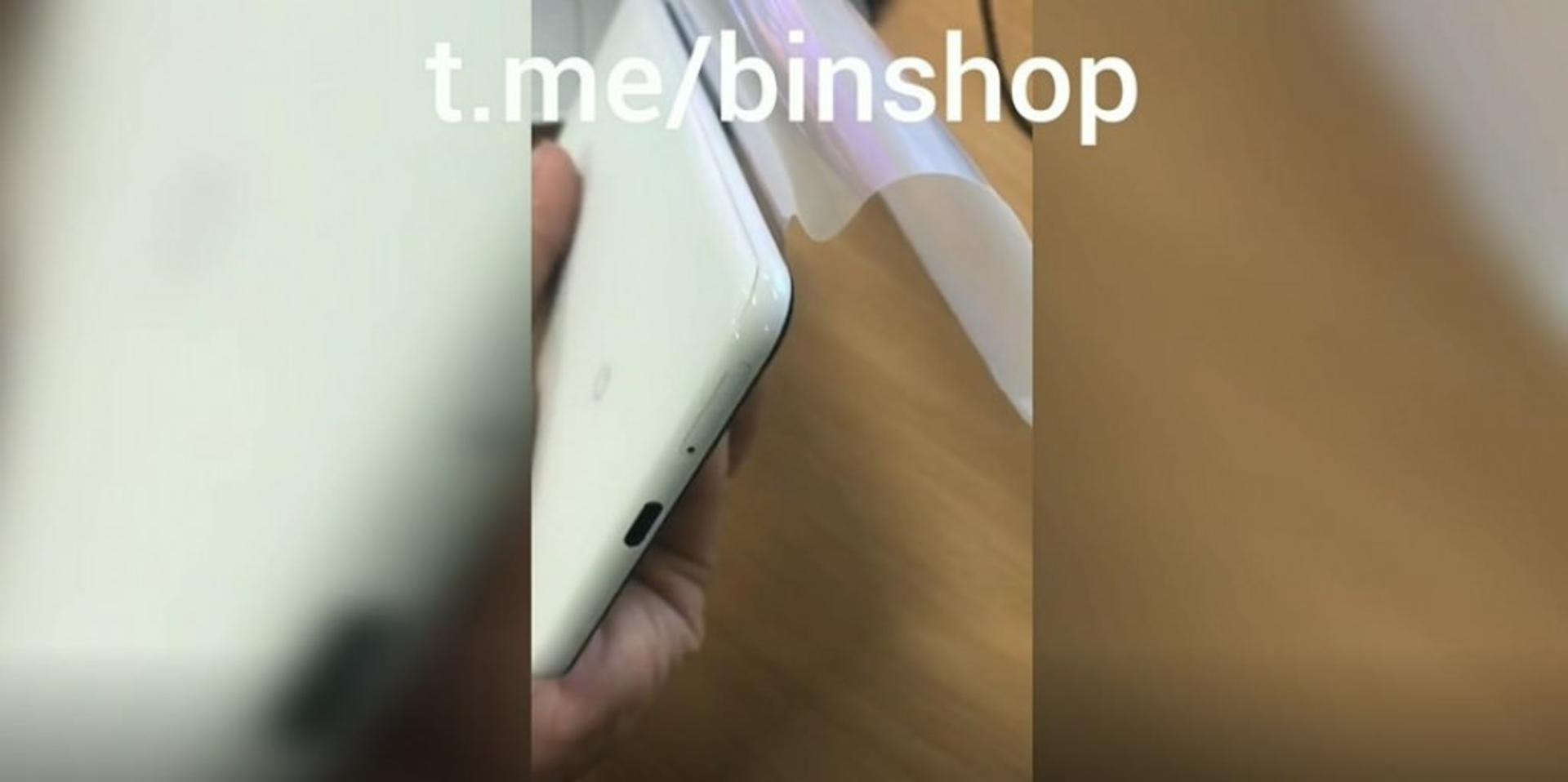 گوگل پیکسل 3 ایکس ال