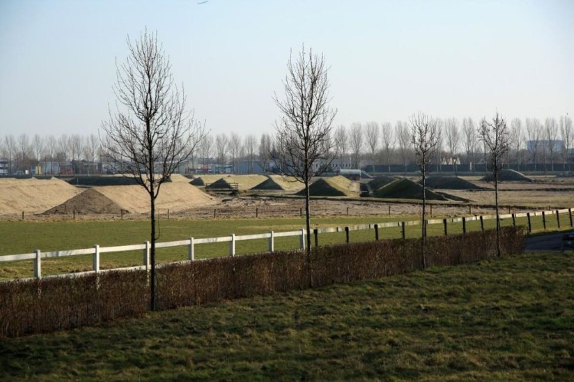 فرودگاه اسخیپول / Schiphol Airport