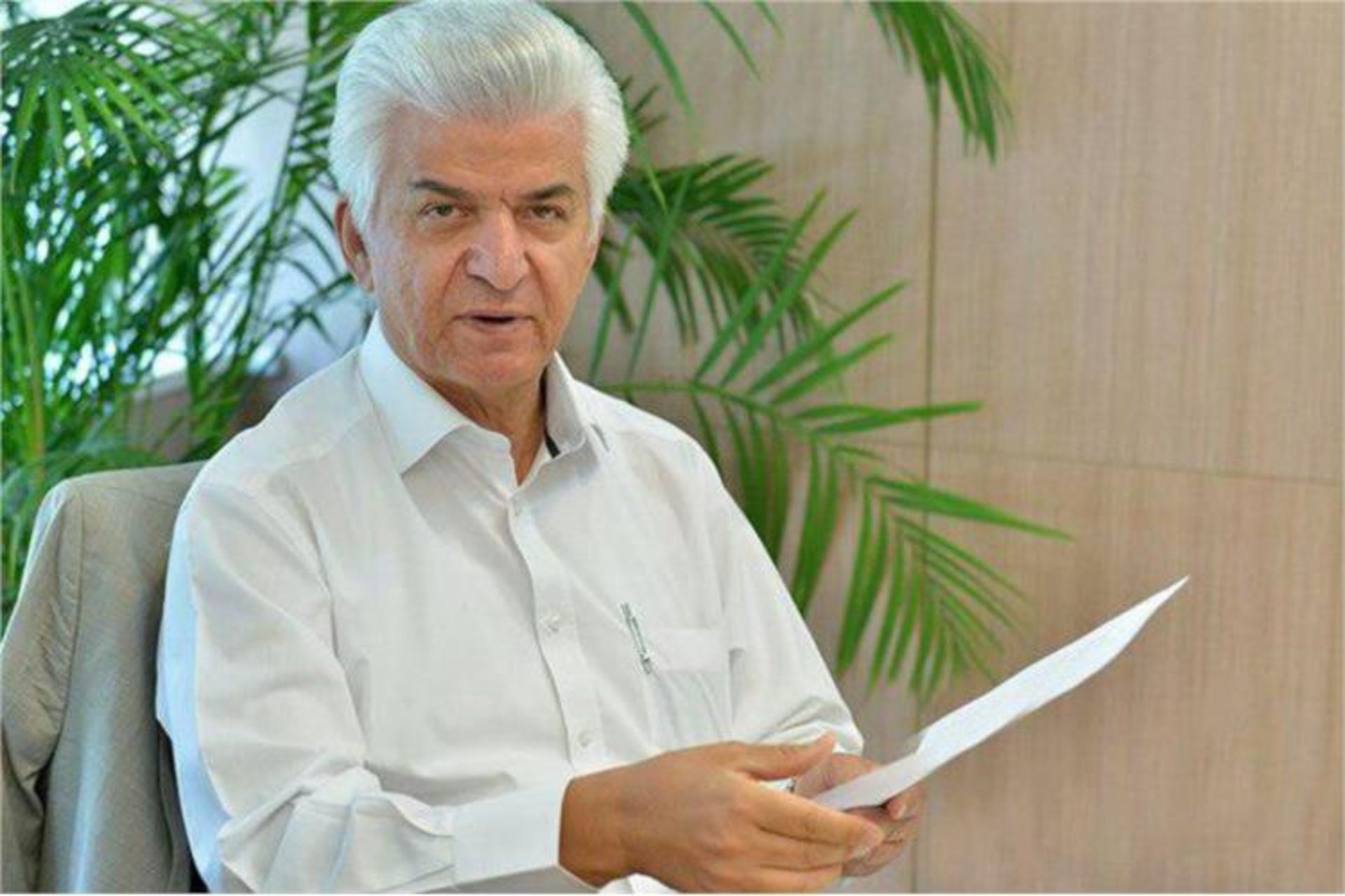 محمدرضا نجفی‌منش