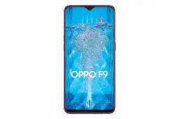 Oppo F9