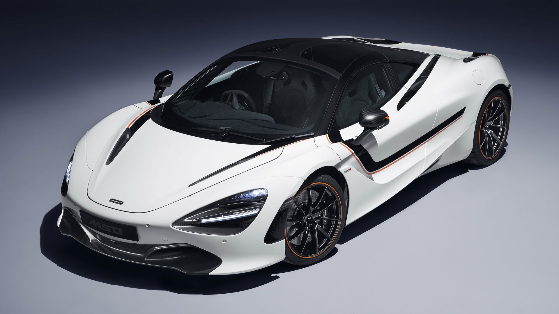 McLaren 720S / خودروی سوپراسپرت مک‌لارن 720S