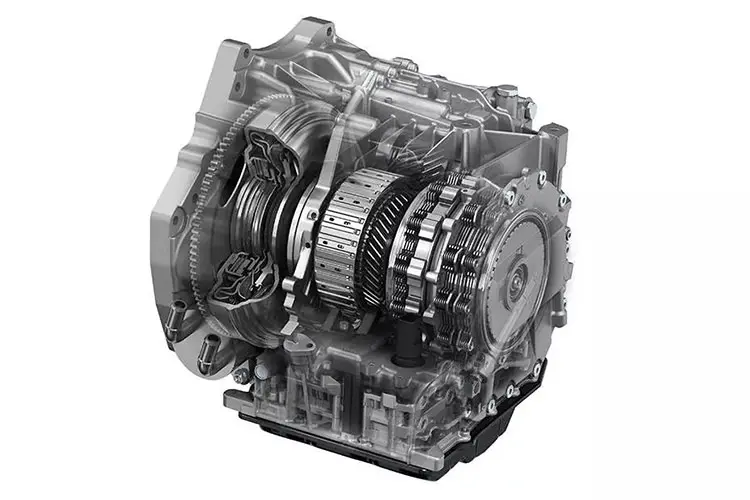 Torque Converter / مبدل گشتاور