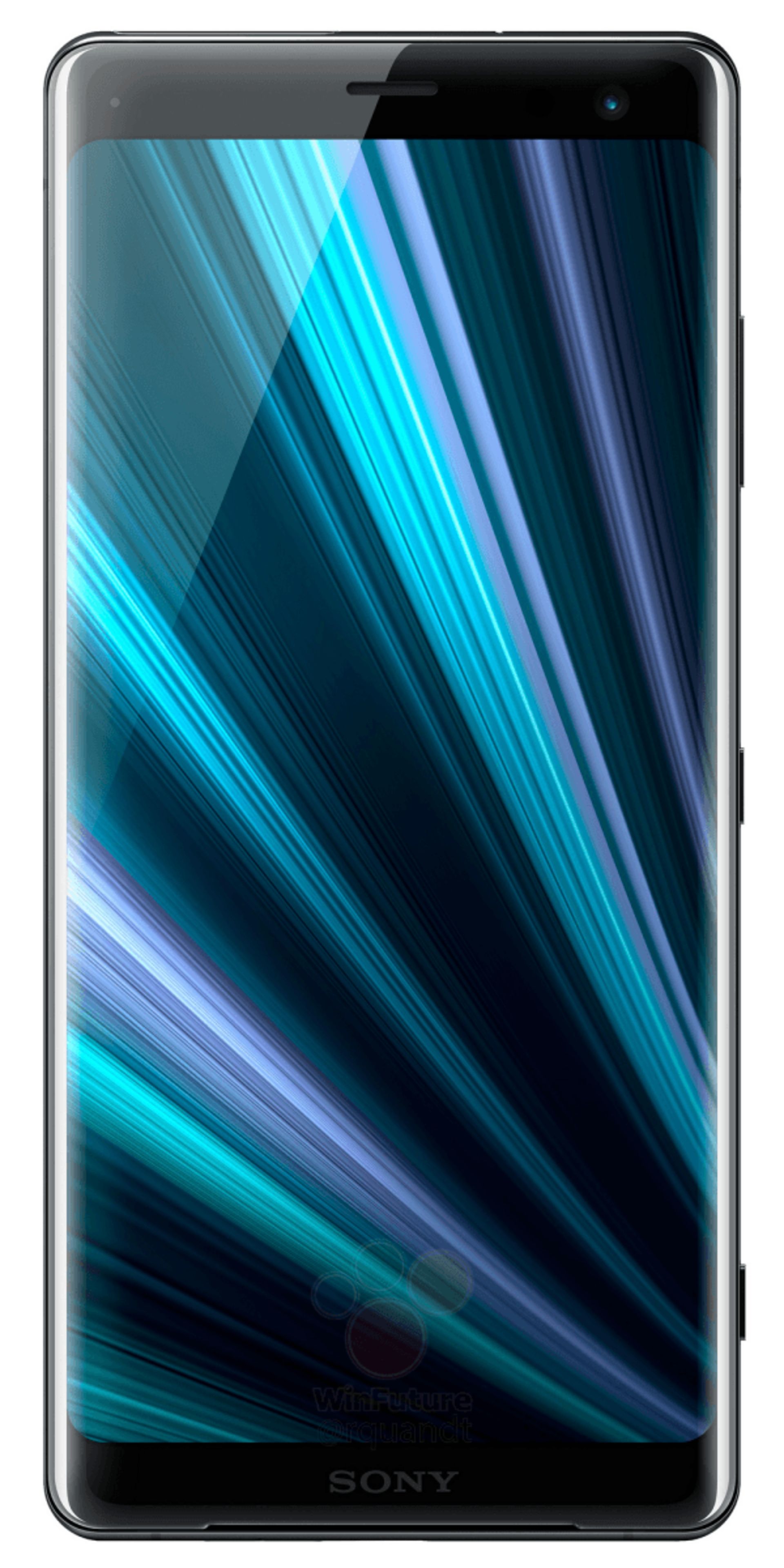 سونی اکسپریا ایکس زد 3 / Sony Xperia XZ3