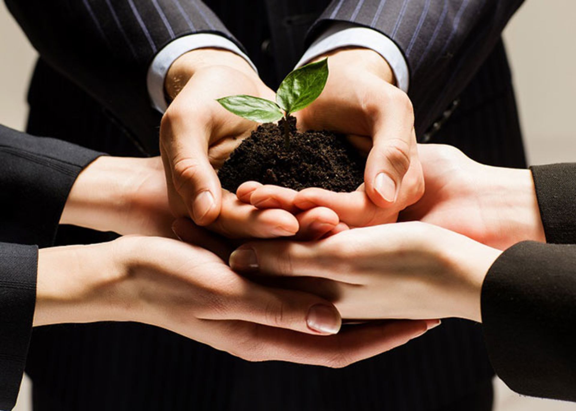 مشارکت (partnership)