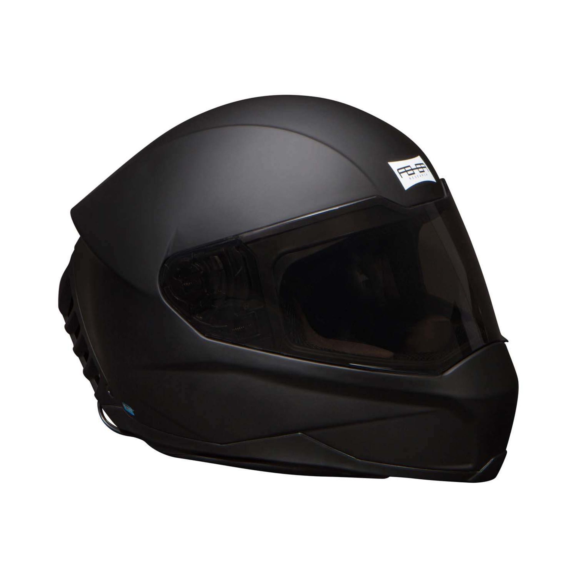 کلاه ایمنی موتورسیکلت