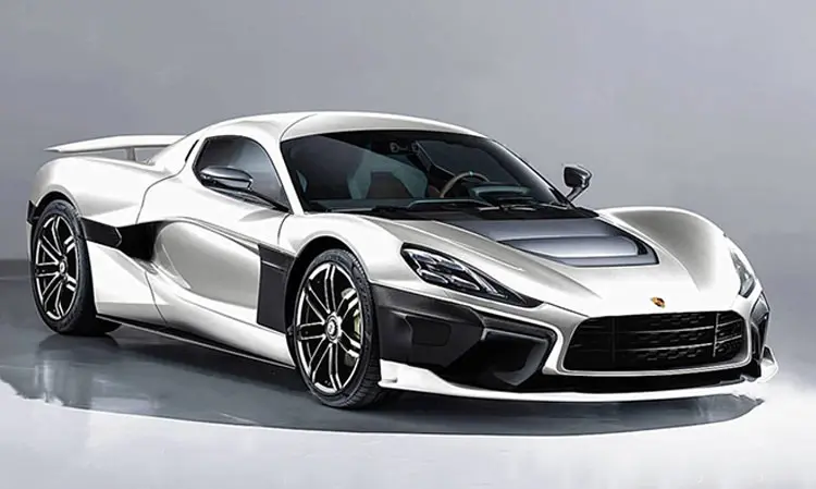 Car Render / رندر خودرو