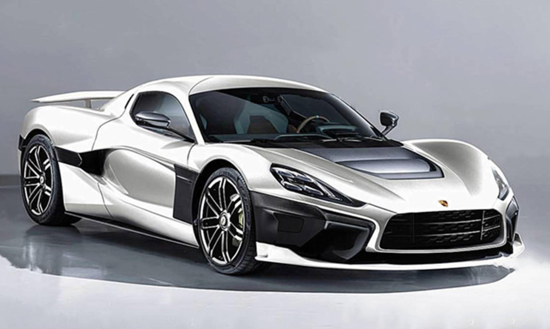 Car Render / رندر خودرو