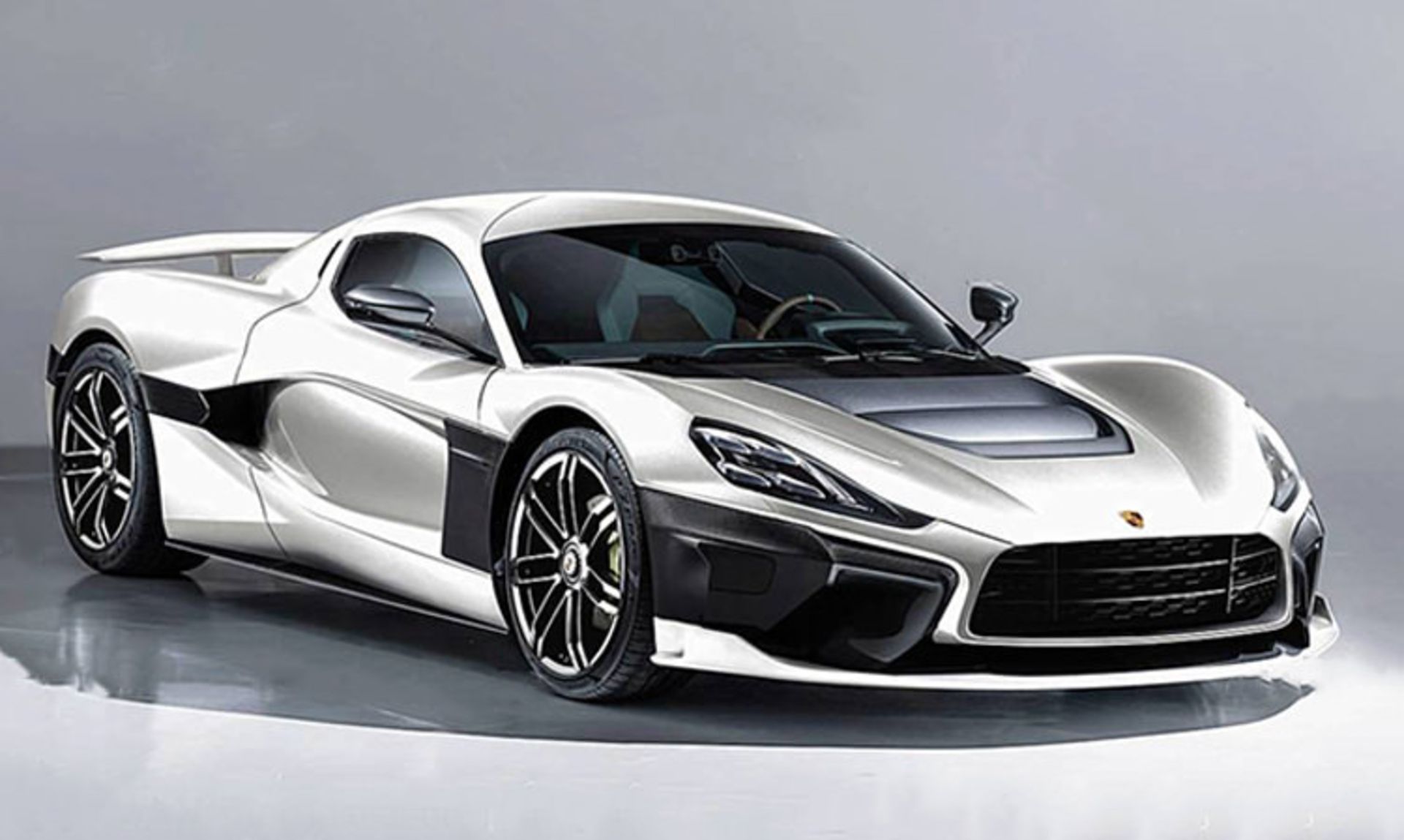 Car Render / رندر خودرو