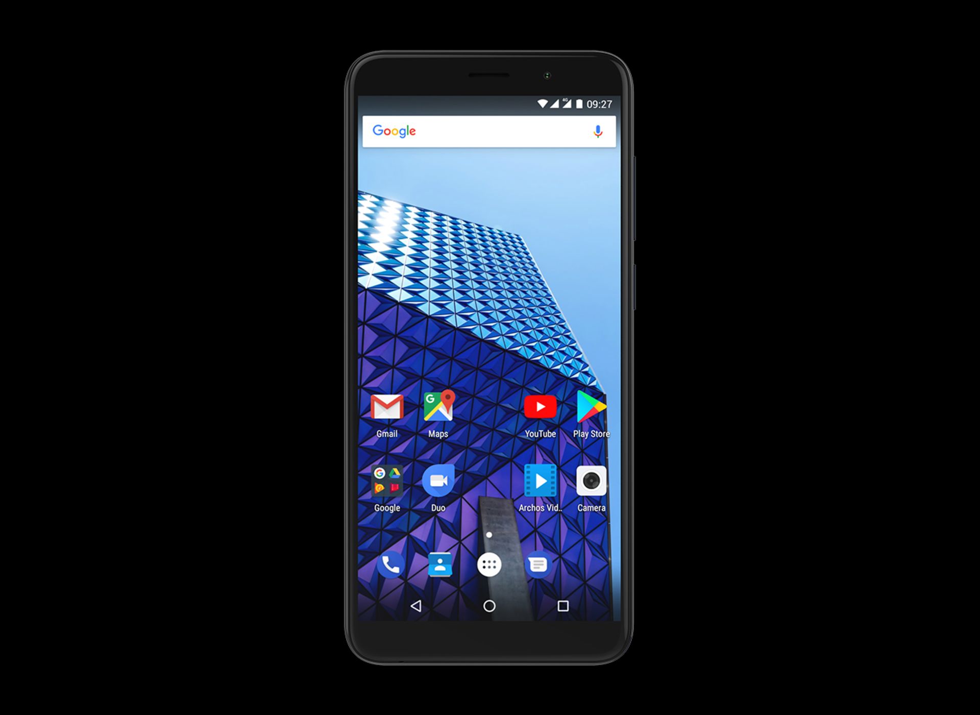 آرکوس اکسس ۵۷ / Archos Access 57