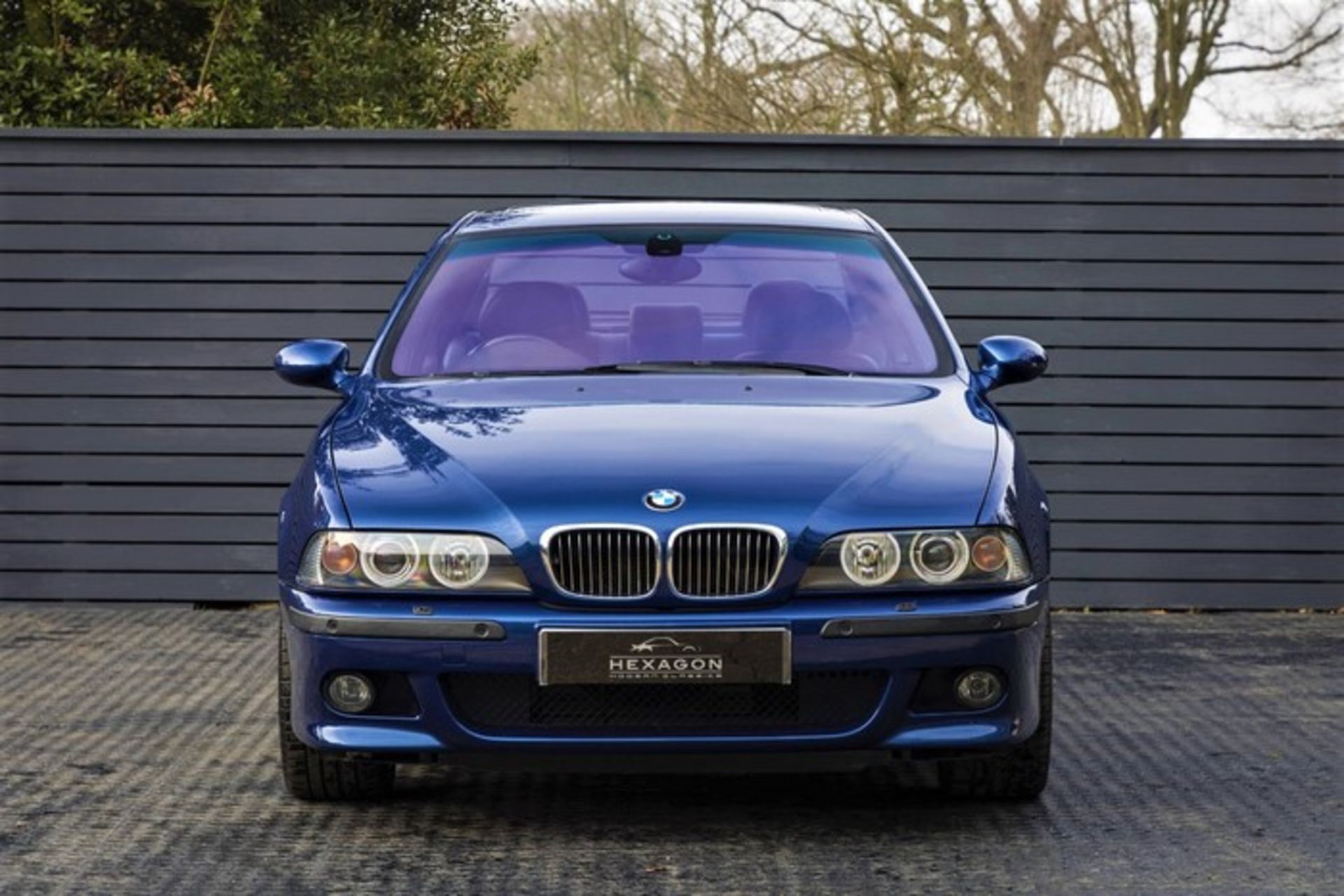 bmw m5 e39