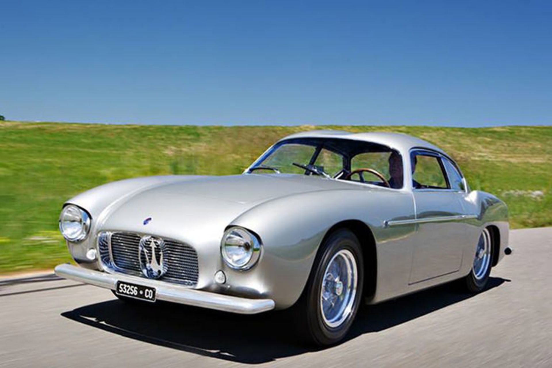 Maserati / مازراتی