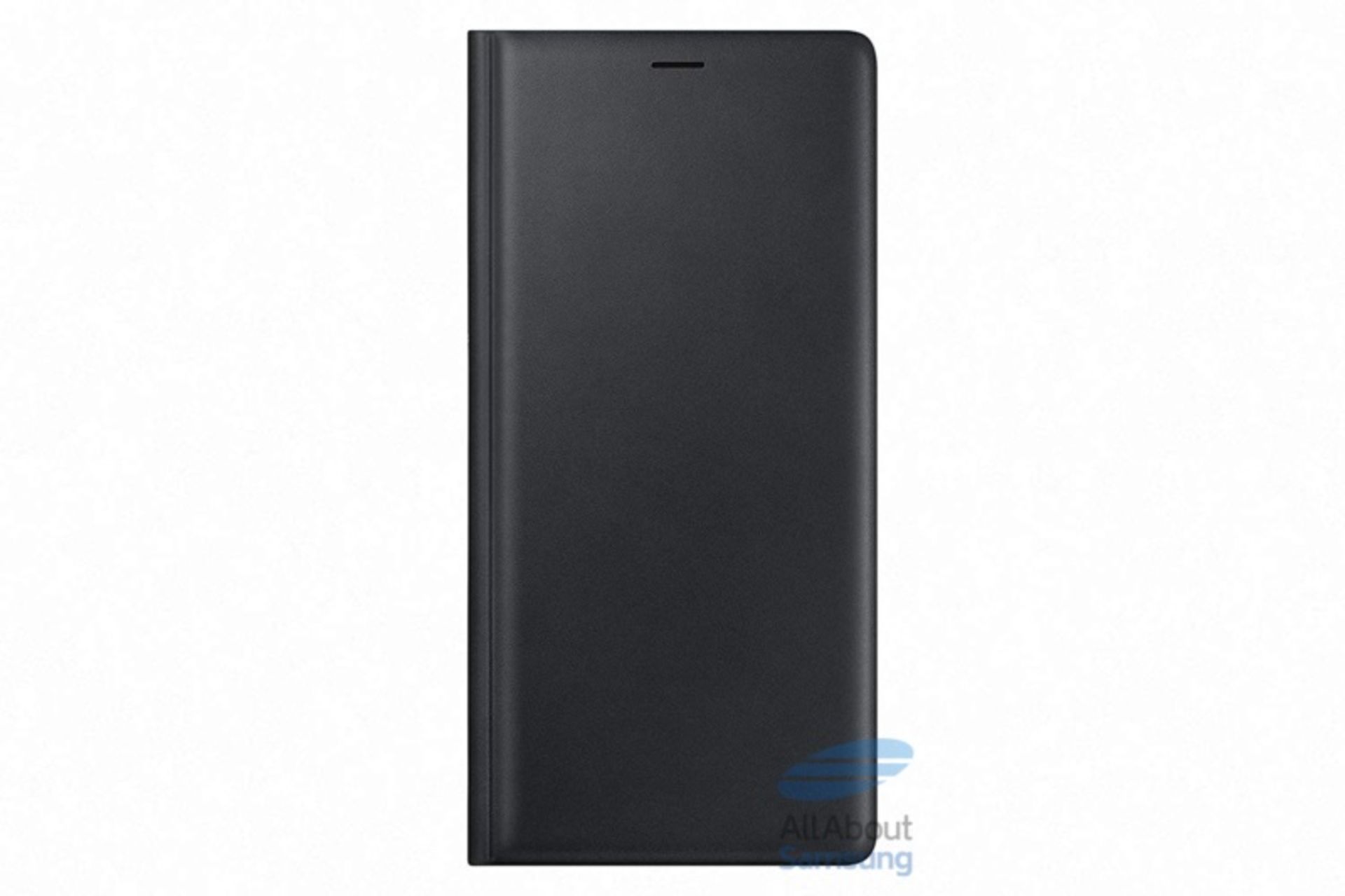 Leder Cover