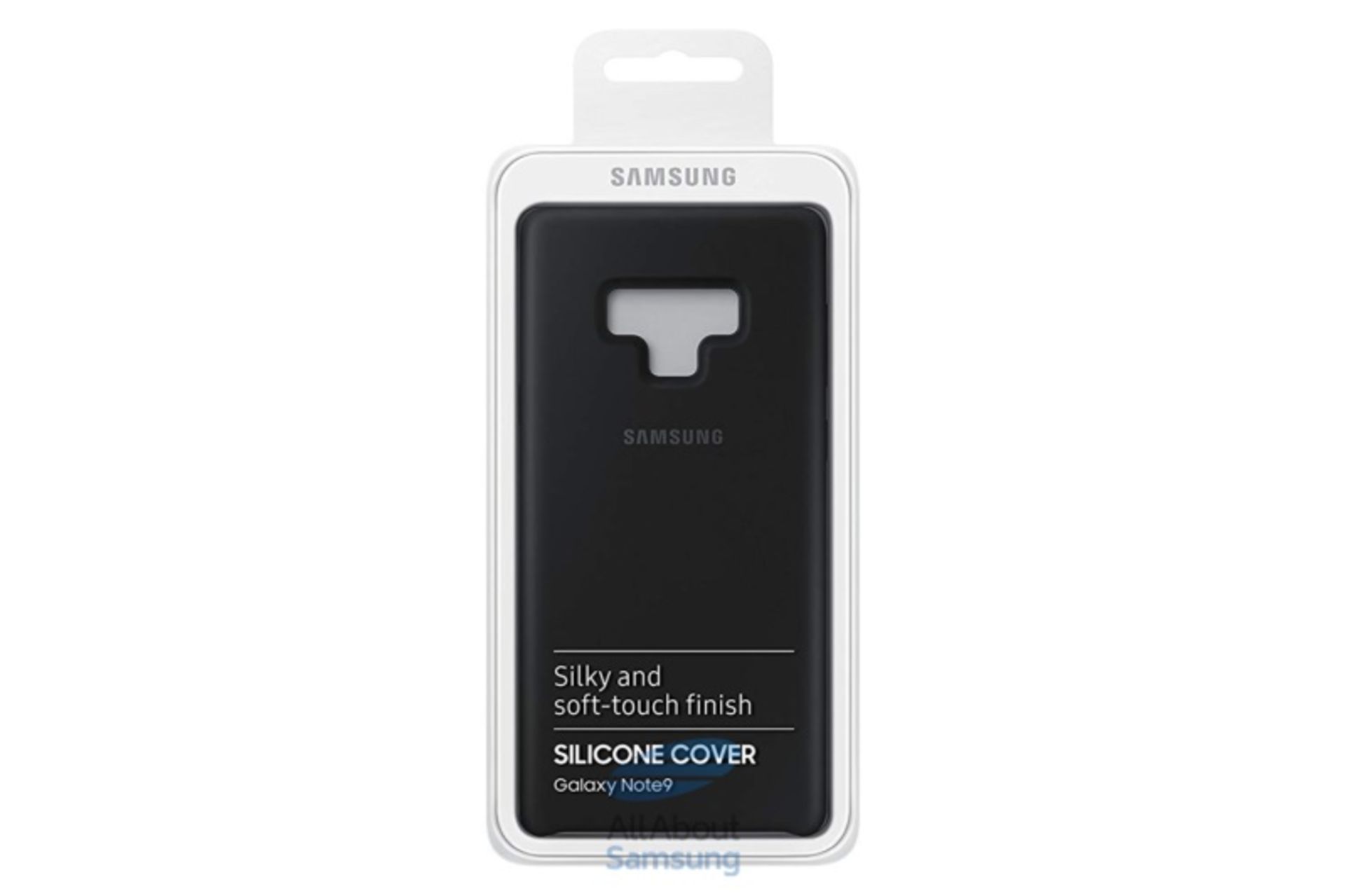 Silicone Cover
