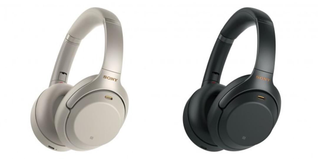 هدفون نویز کنسلینگ WH-1000Xm3 سونی Sony