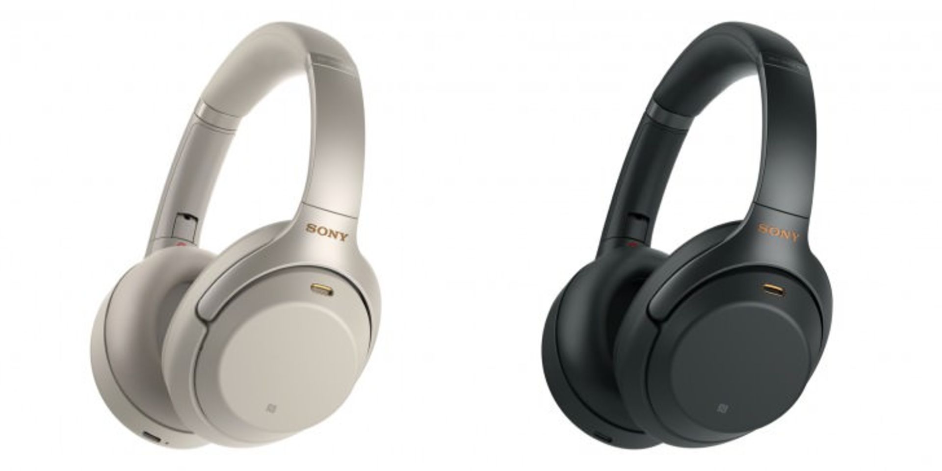 هدفون نویز کنسلینگ WH-1000Xm3 سونی Sony