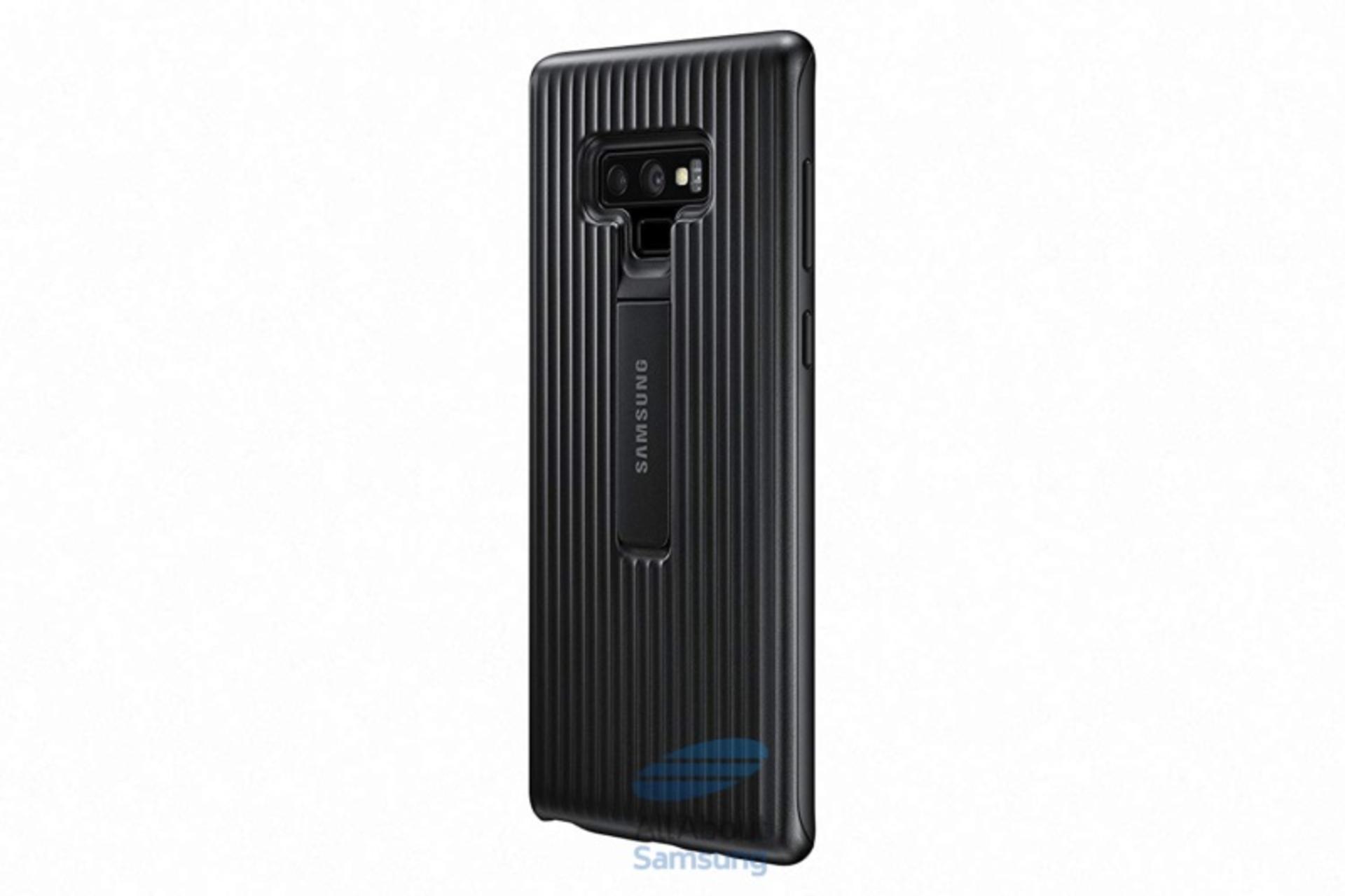 Protective Standing Cover