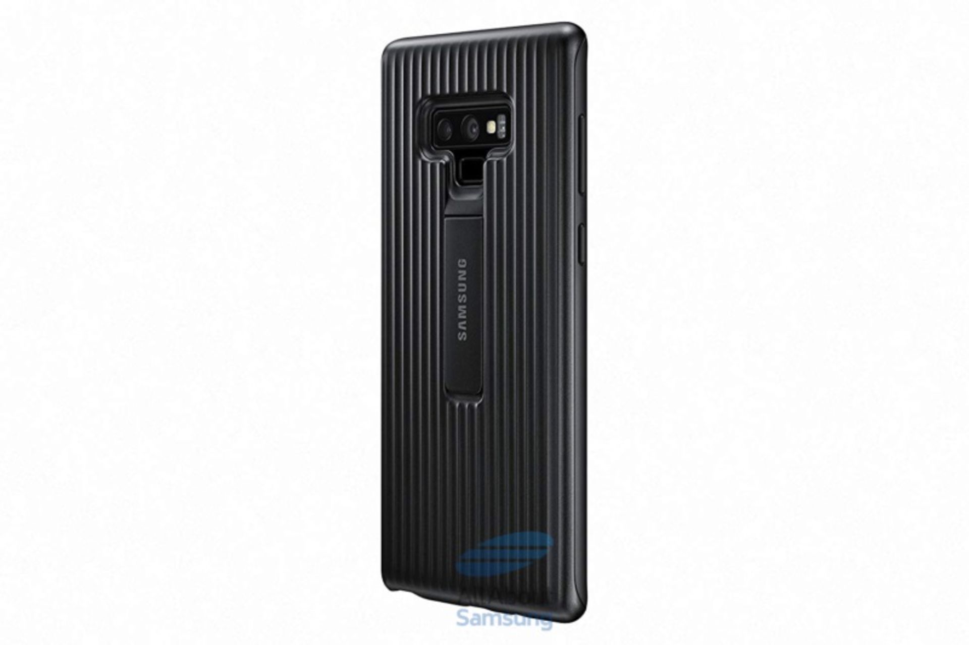 Protective Standing Cover