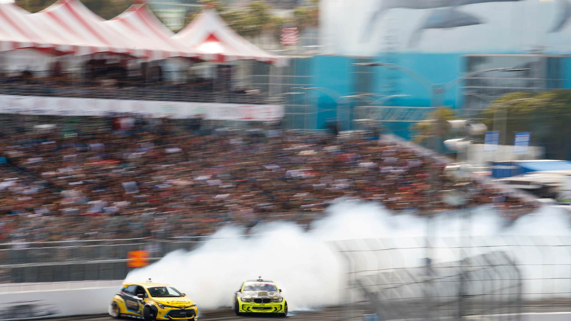 2018 Toyota Corolla / هاچ‌بک تویوتا کرولا ۲۰۱۸