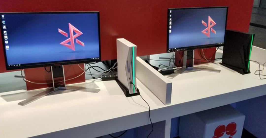 رایانه گیمینگ ژانگ‌ شان / Zhongshan Subor gaming pc