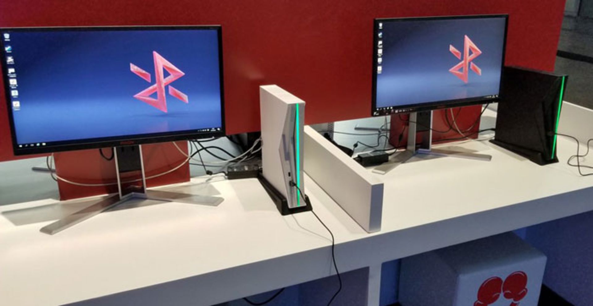 رایانه گیمینگ ژانگ‌ شان / Zhongshan Subor gaming pc