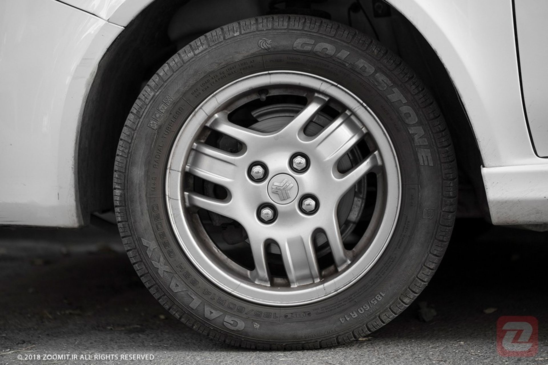 Saipa Saina سایپا ساینا