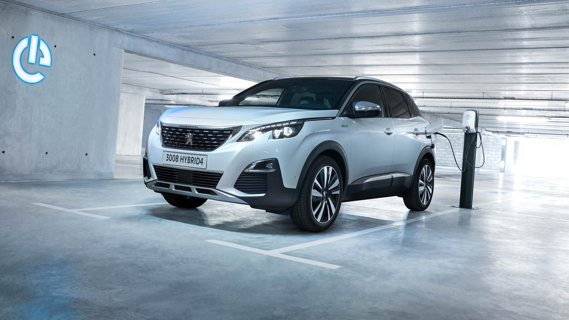 2019 Peugeot 3008 508 Plug-In Hybrid / پژو 3008 و پژو 508 پلاگین هیبرید 