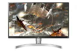 LG 27UK650