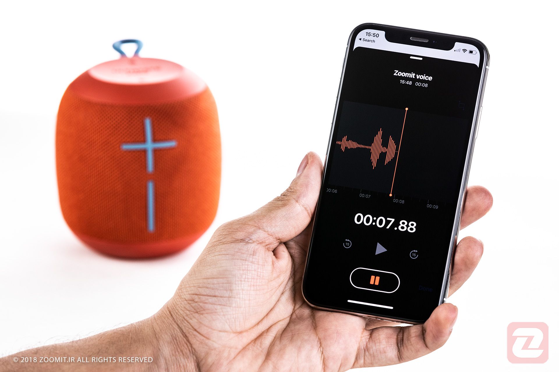 بررسی iOS 12