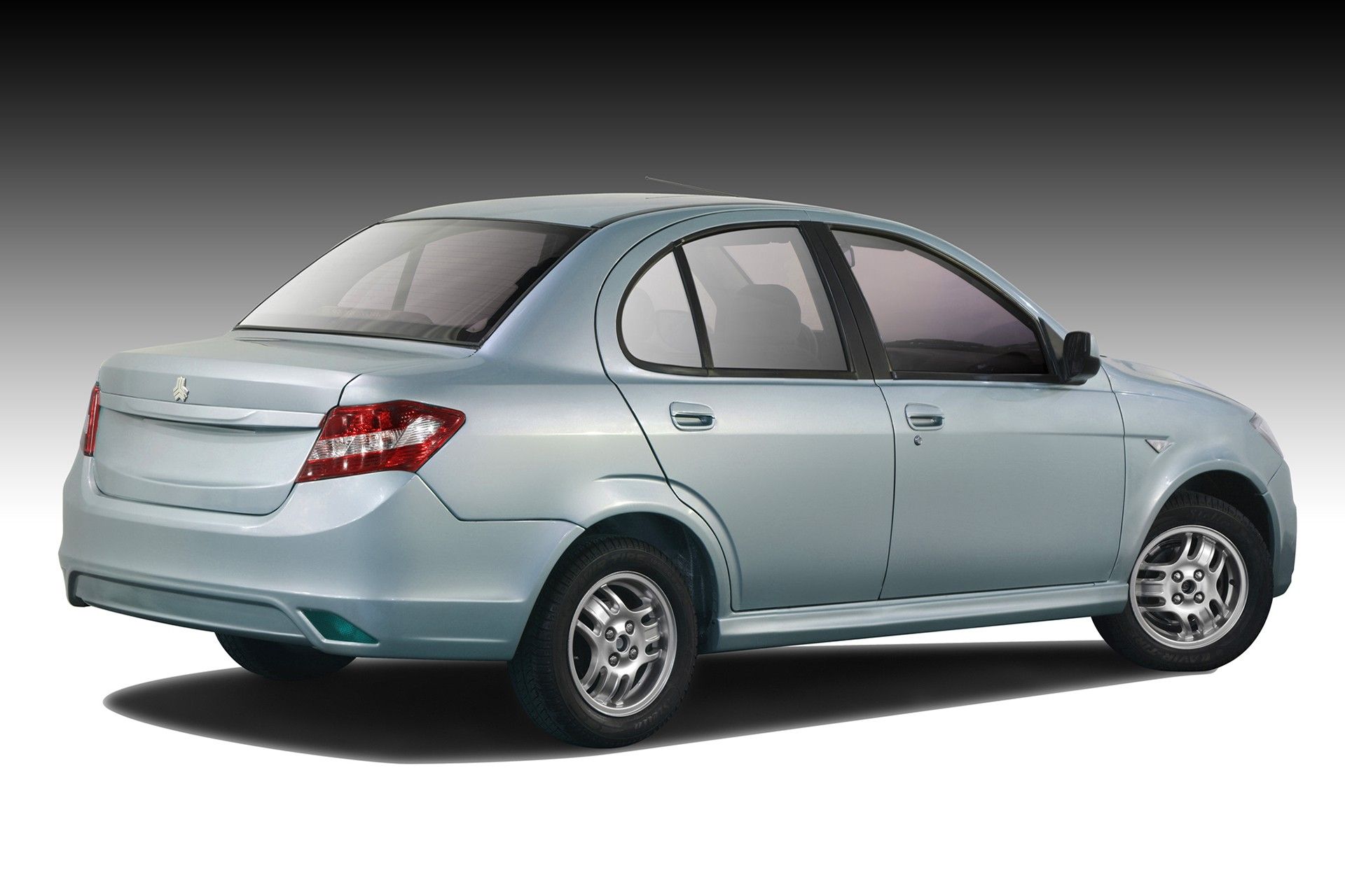 Saipa Saina سایپا ساینا