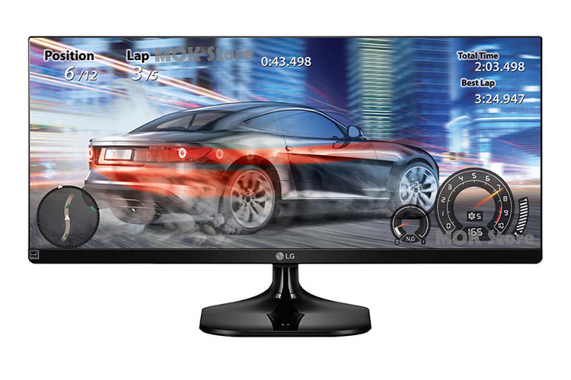 LG 29UM58