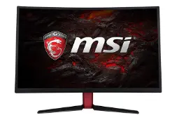 MSI Optix G27C