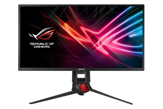 ایسوس 23.8 اینچ مدل XG248Q