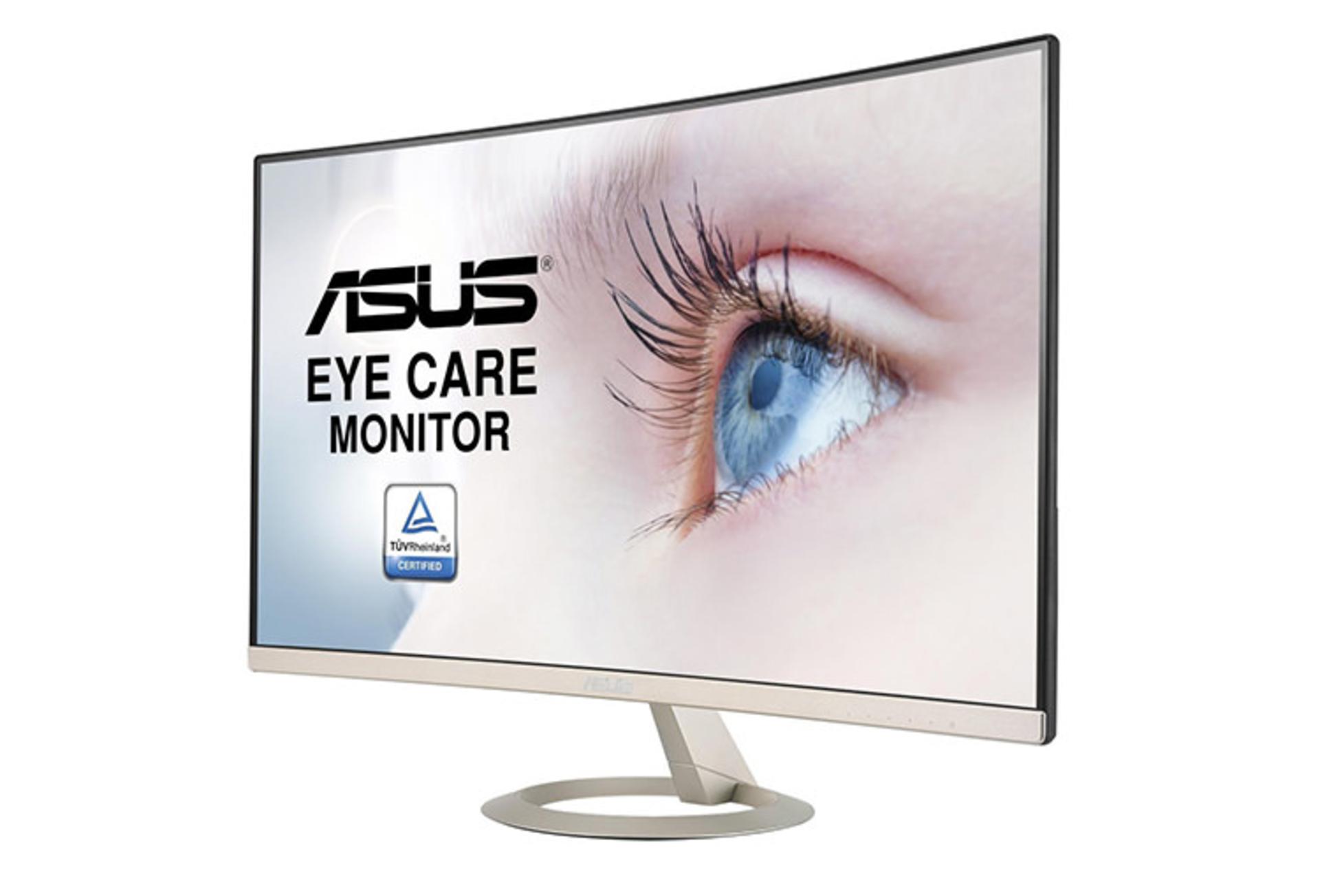 Asus VZ27VQ