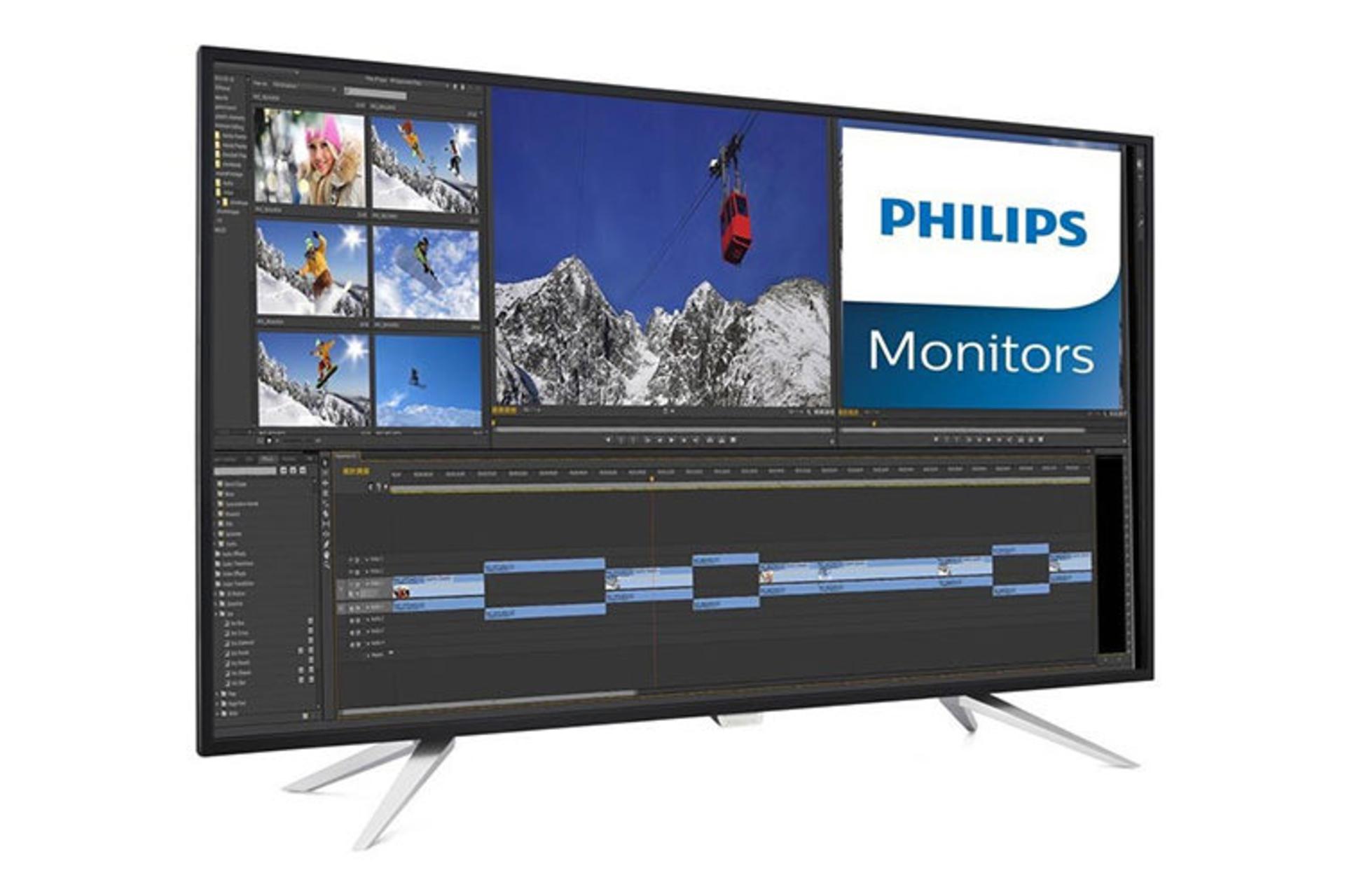 Philips BDM4065UC