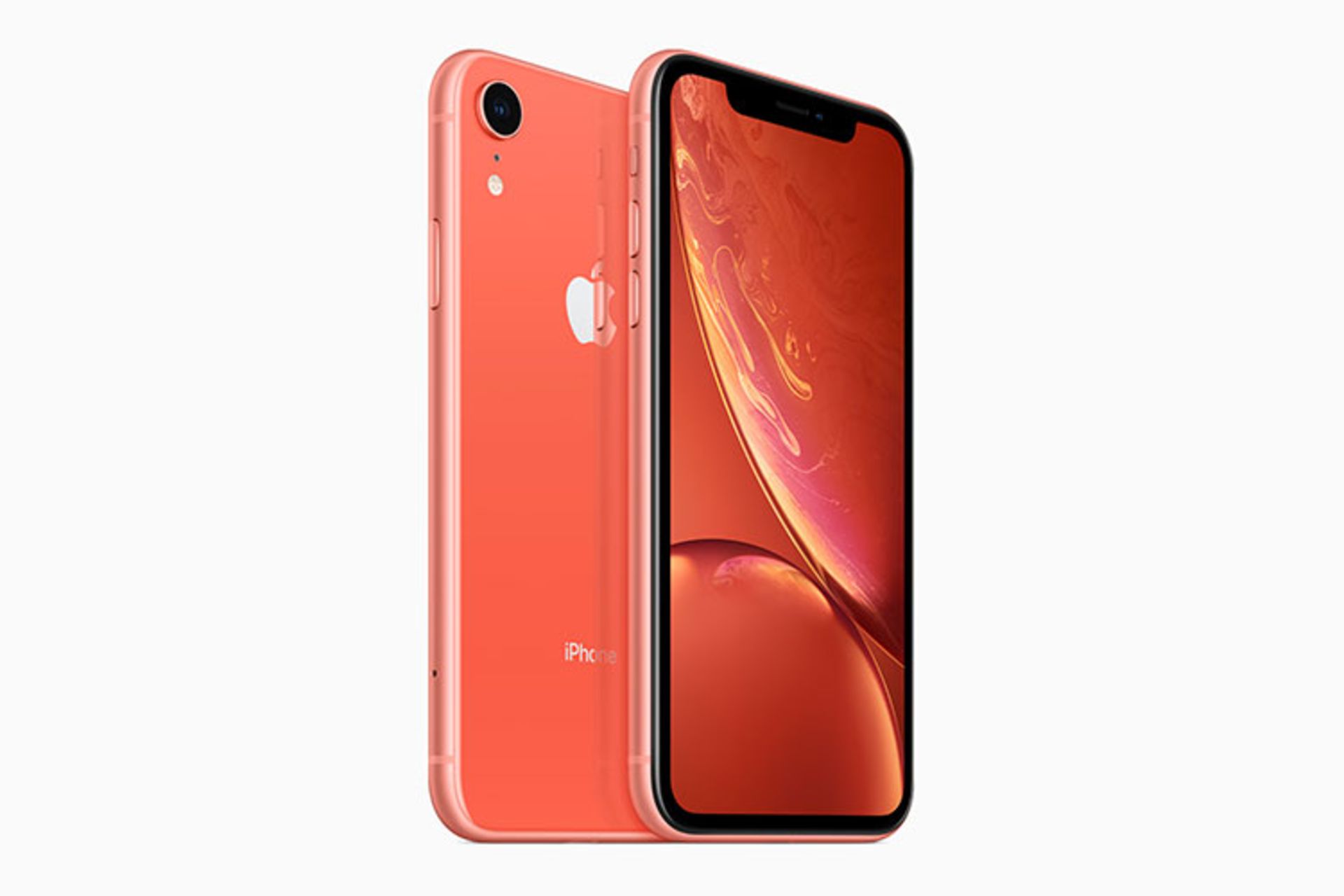 آیفون 10 آر / iPhone XR