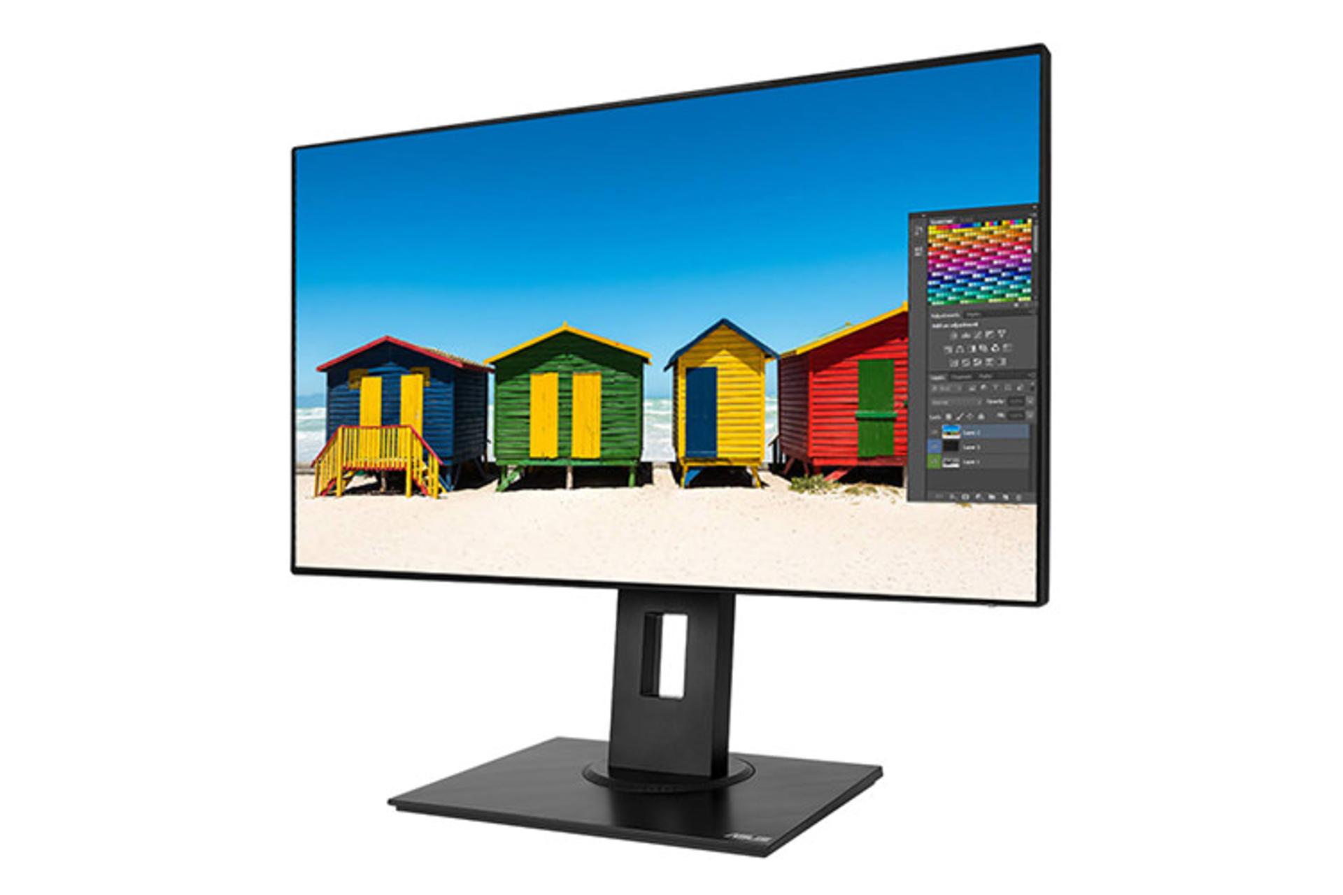 Asus PB247Q