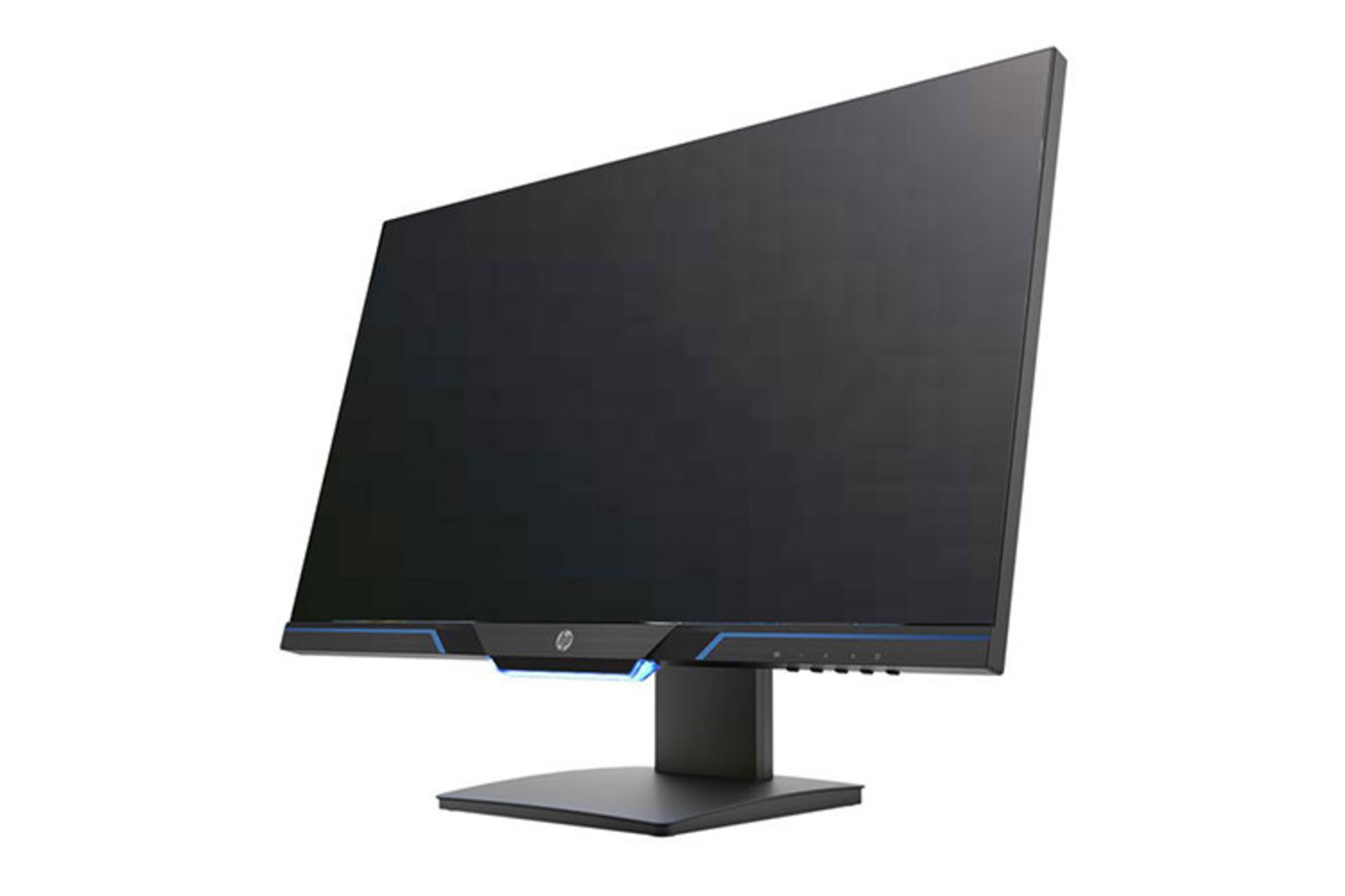 HP 27mx