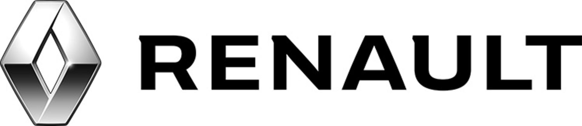 Renault Logo