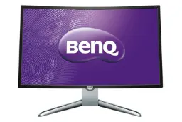 BenQ EX3200R