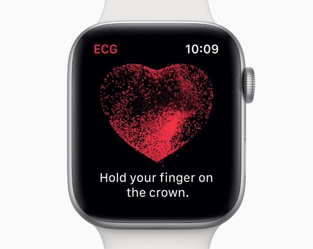 اپل واچ سری 4 / Apple Watch Series 4
