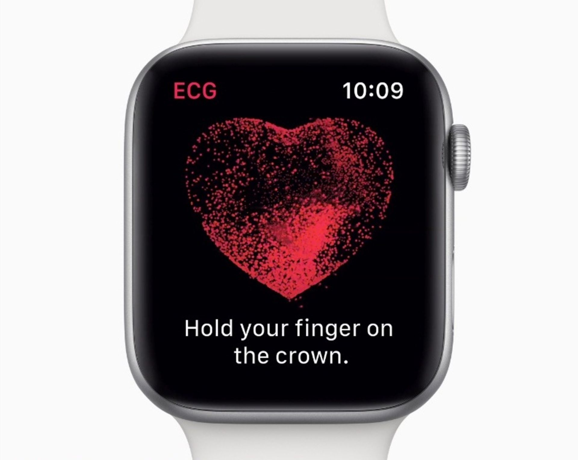 اپل واچ سری 4 / Apple Watch Series 4