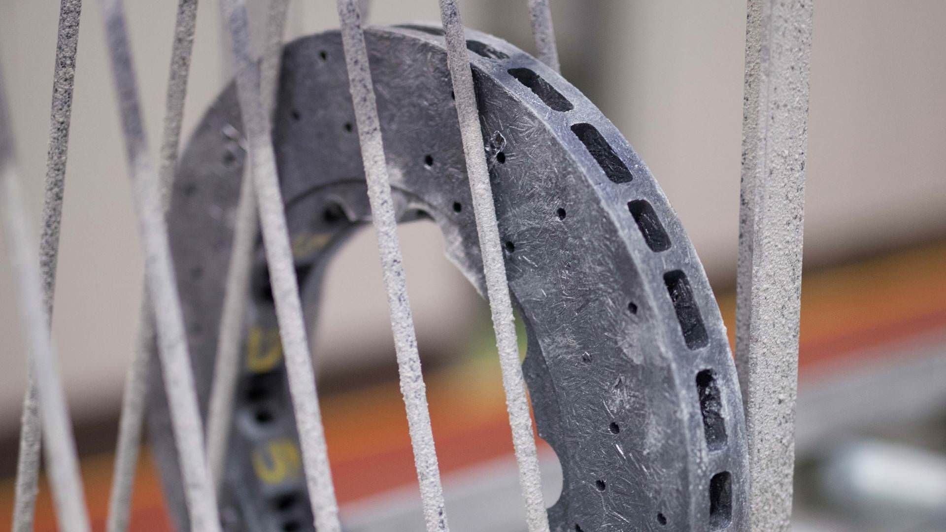 ترمز برمبو / Brembo Brake