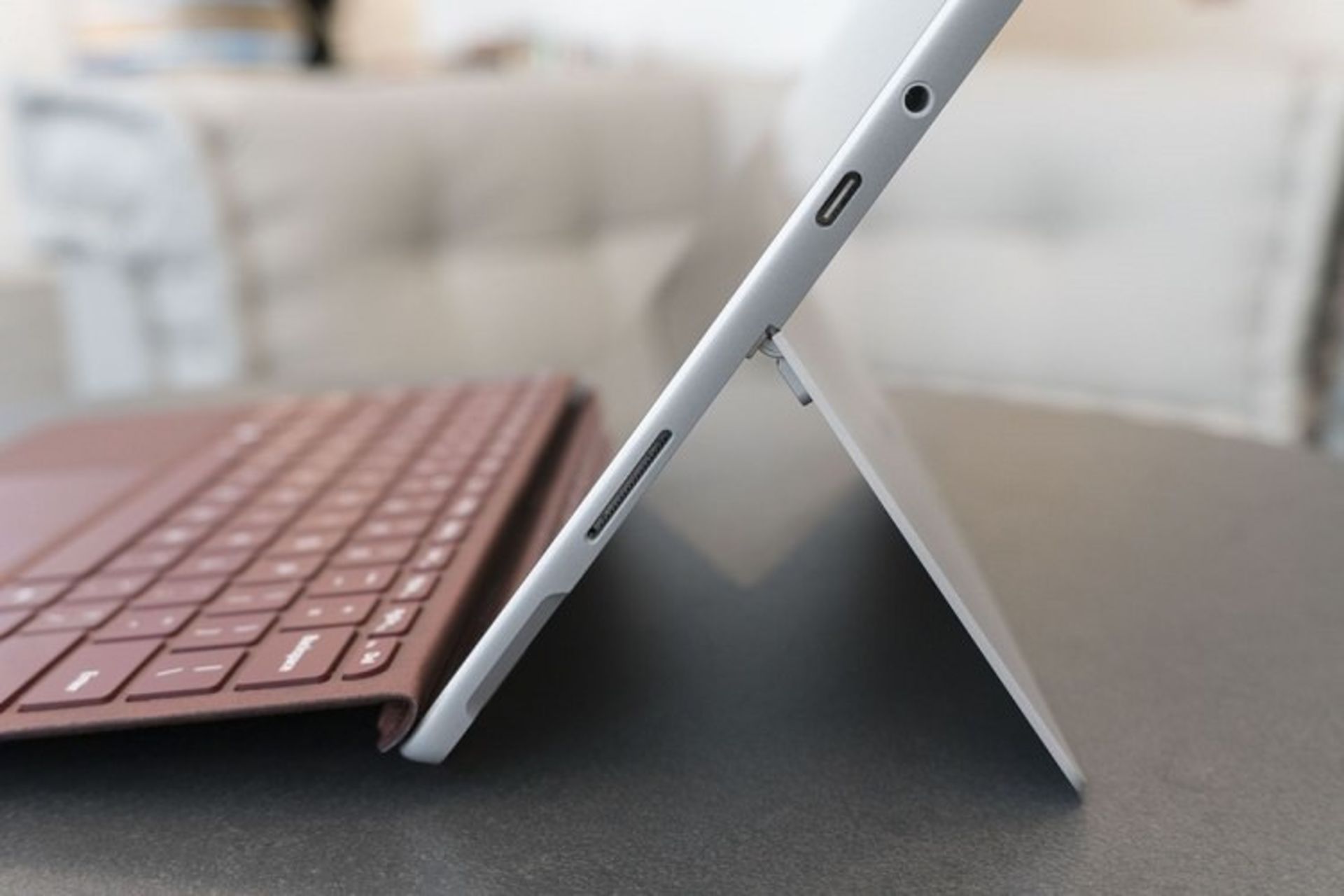 Surface Go